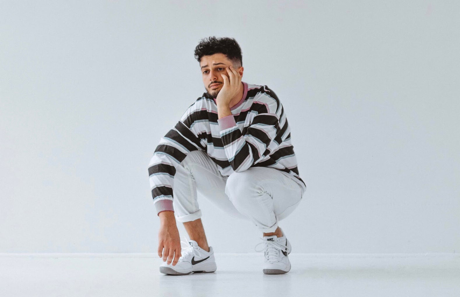 There’s Nothing Sam Setton’s Wine Can’t Do For You