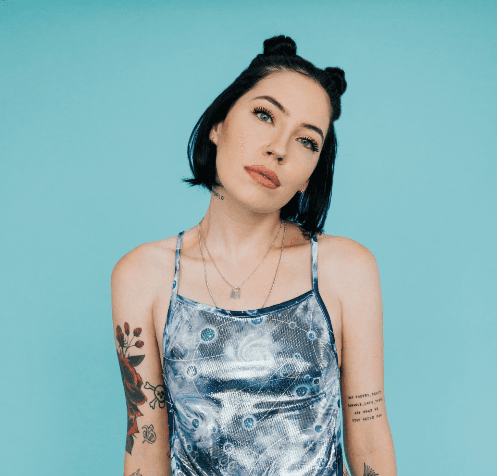We love Bishop Briggs and she just released her new song “Baby” and it’s absolutely perfect. The song is catchy but still has that edge we expect from Bishop. She says, “My new single, ‘Baby’ is about my love life. I am learning that in order to love someone else you have to love yourself. I feel