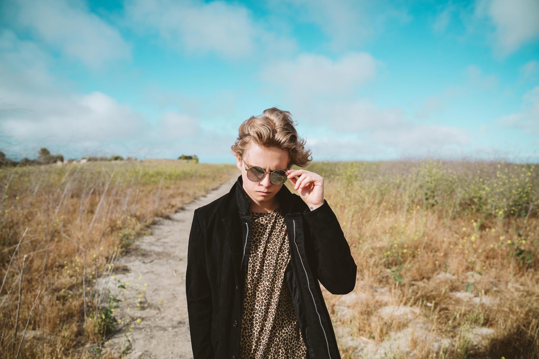 New Music Alert: Devin’s “Bad Habit”