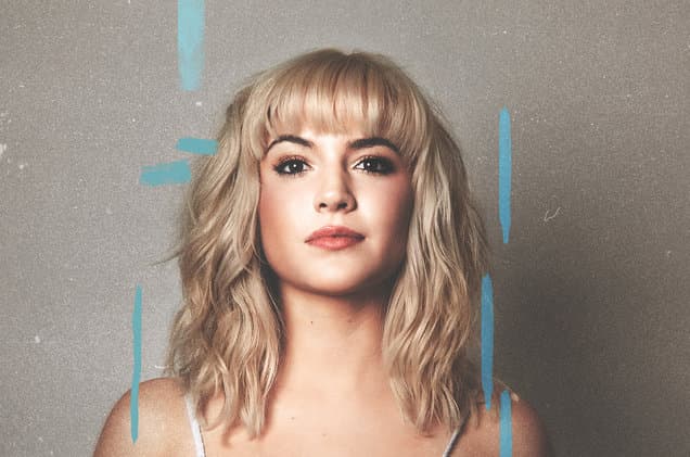 I’ll be honest, I listen to a lot of songs. I feel like it can be easy to be jaded by music and say everything sounds the same, but I’m being completely honest when I say I cannot stop listening to Felicity’s song “Pilot with a Fear of Heights.” The title caught my attention and the chorus quickly