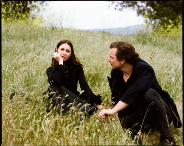 HAERTS Announce New Album New Compassion