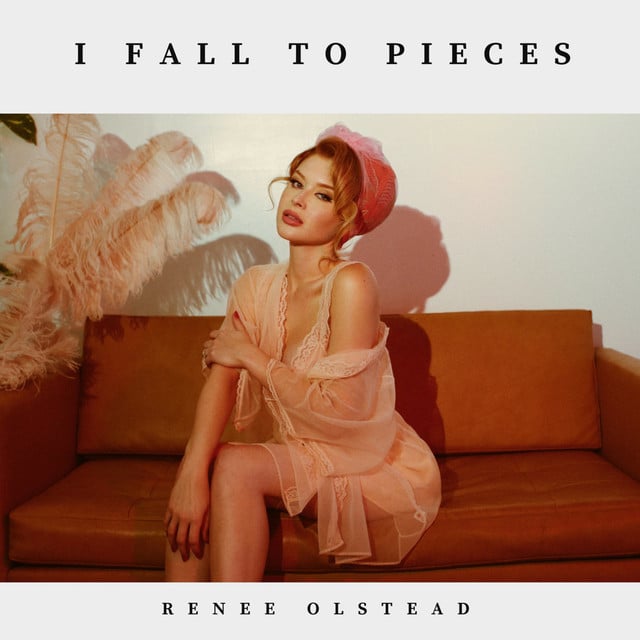 Renee Olstead Brings New Light To The Classics