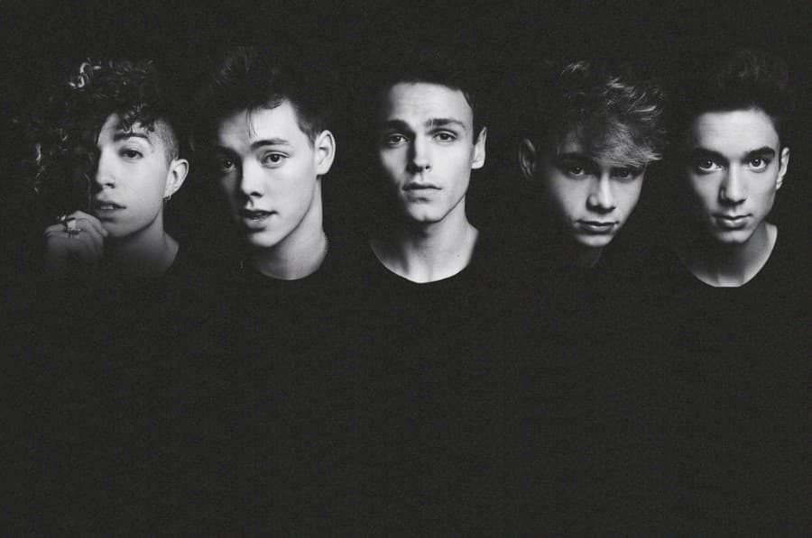 Our boys Why Don’t We finally dropped their debut album 8 LETTERS today and we could not be more excited.