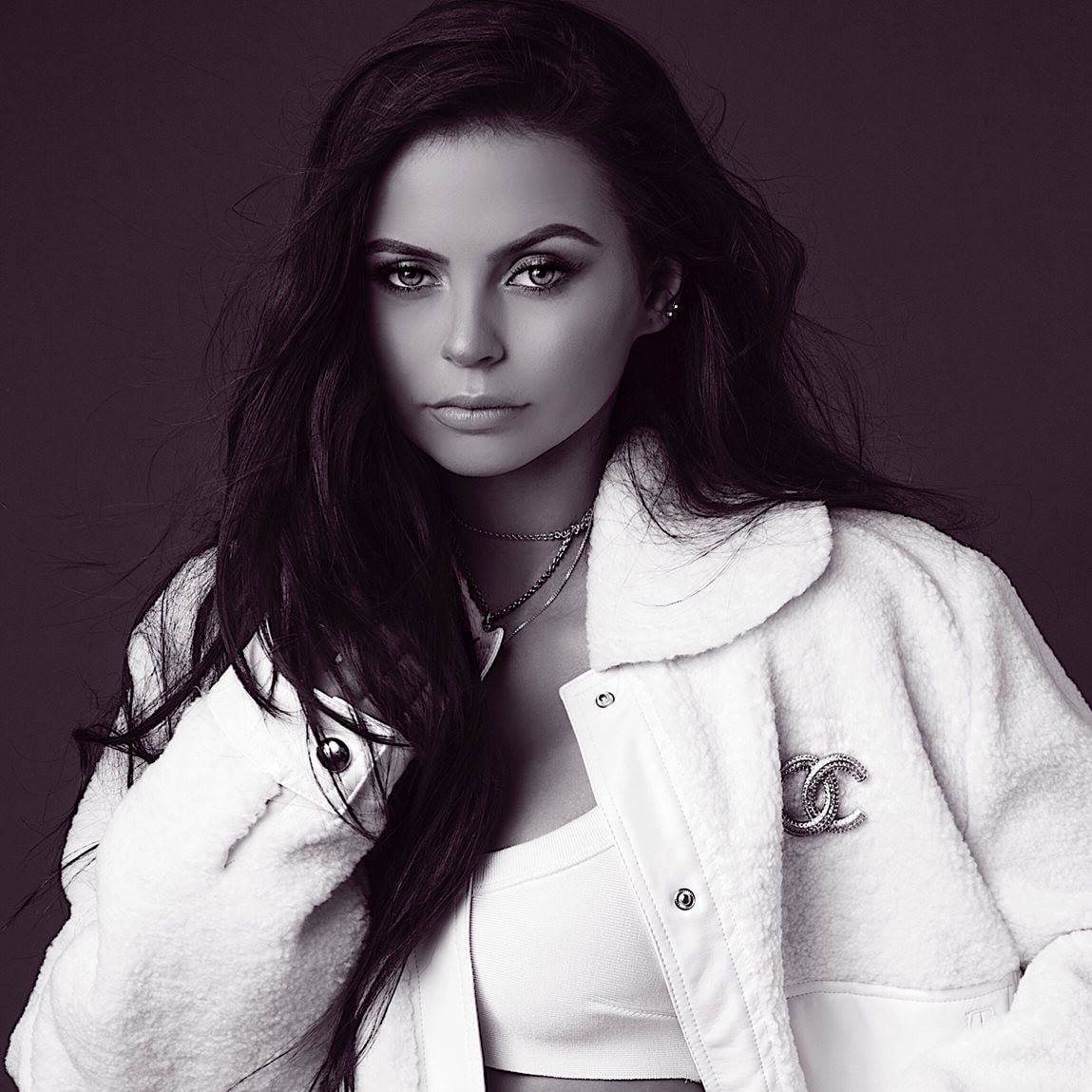 Ivy Rei Is The Norwegian Pop Star To Watch