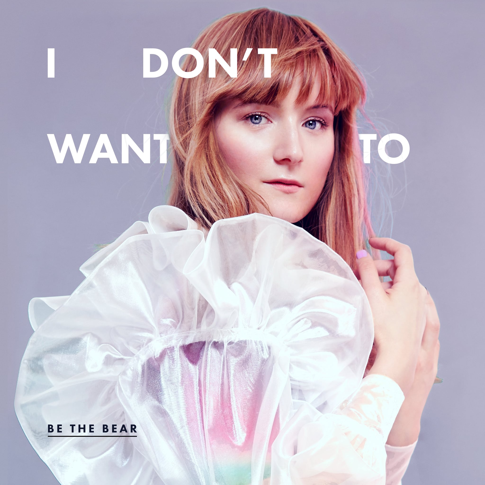 New Music Alert: Be The Bear