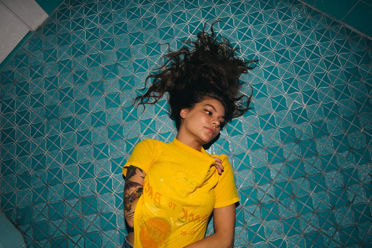 Donna Missal is one to watch. Her debut album “This Time” just dropped and her song “Keep Lying” has been trending like crazy. She even performed on The Today Show and got mentions from tastemaker Elvis Duran. She’s signed to Capitol Records and we know she’s going places.
