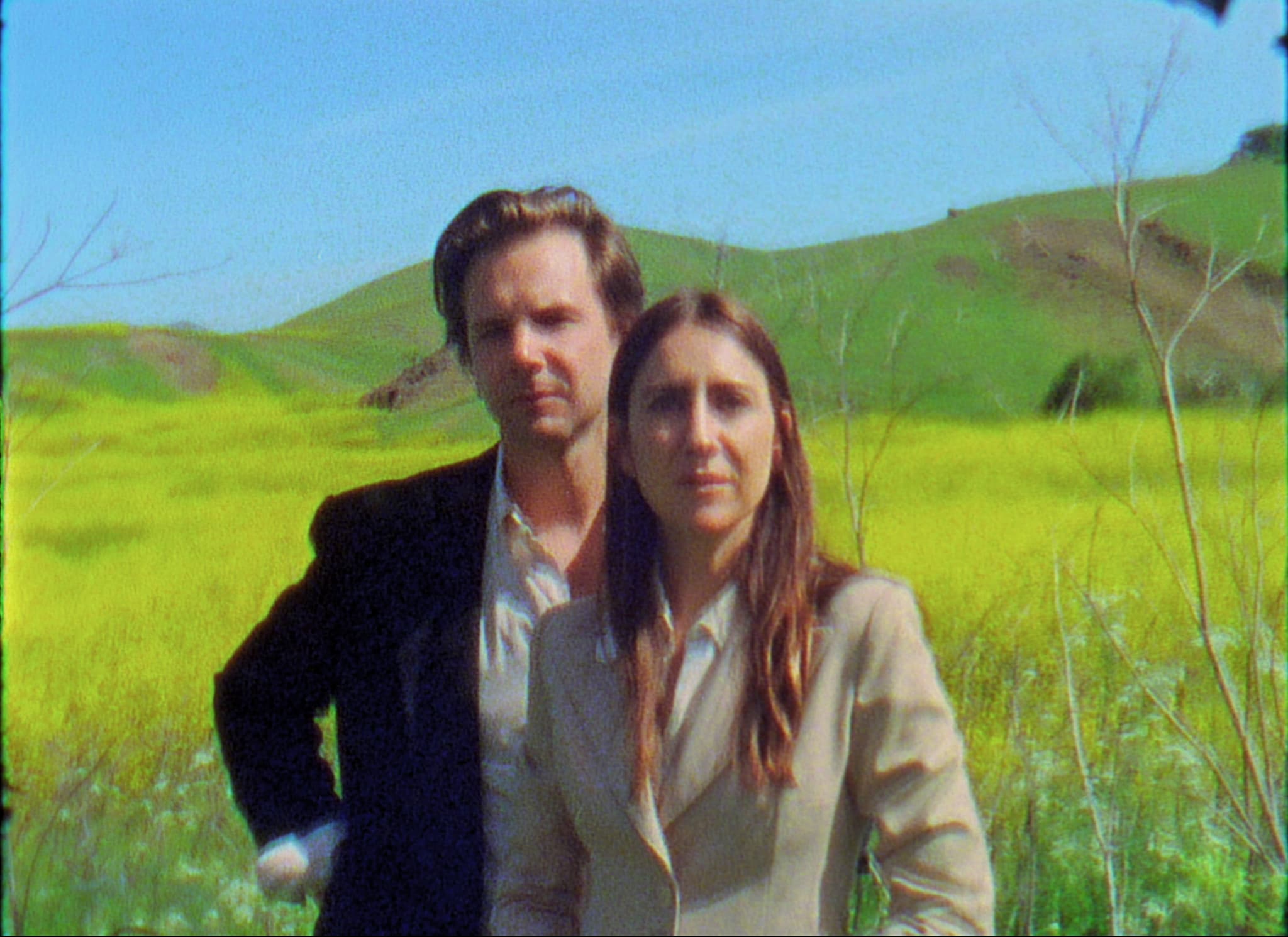 HAERTS have released “No Love for the Wild” the fourth track from their hauntingly-transparentsophomore album, New Compassion. The highly-anticipated follow-up to their 2014 self-titled record, which featured their breakout hit “Wings” was announced for release October 5th via Arts and Crafts.