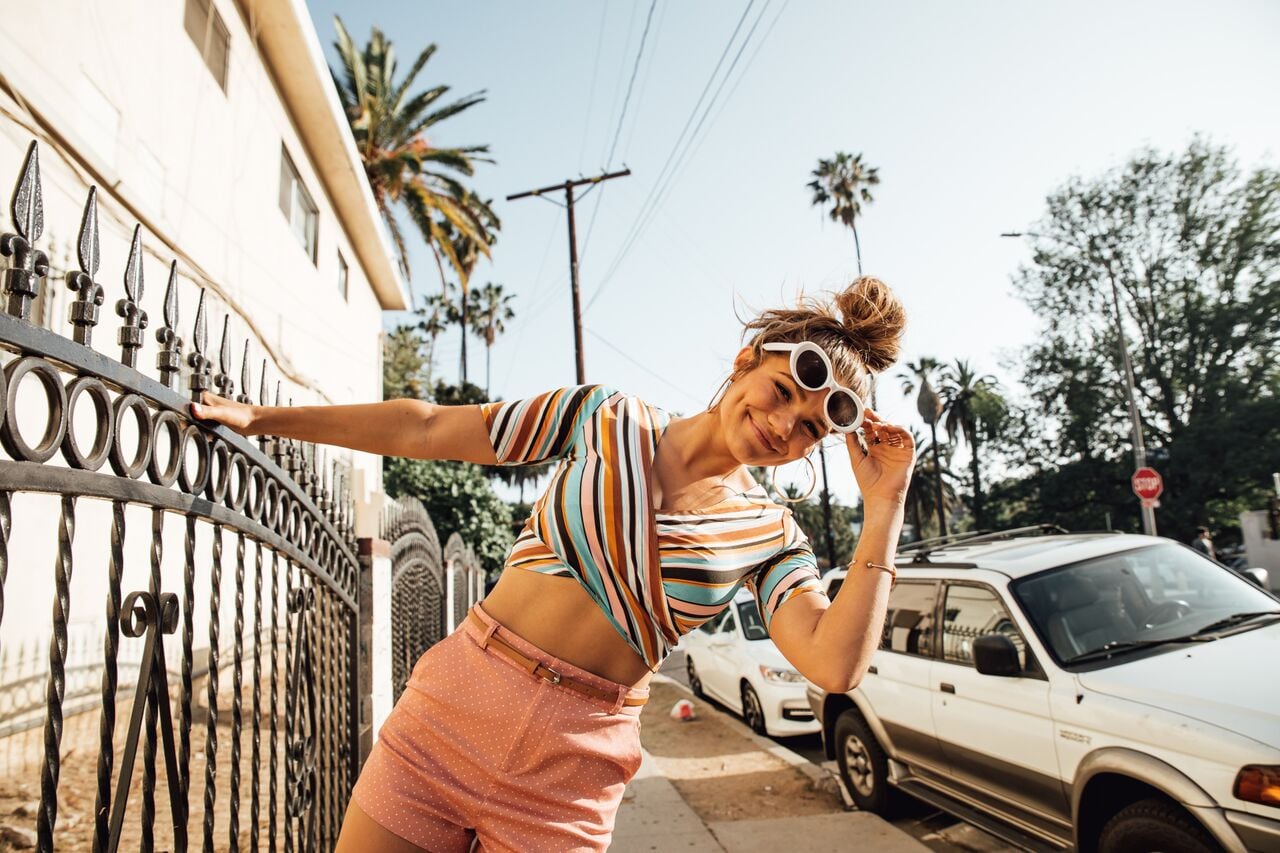 Abby Anderson Releases her Debut EP ‘I’m Good’