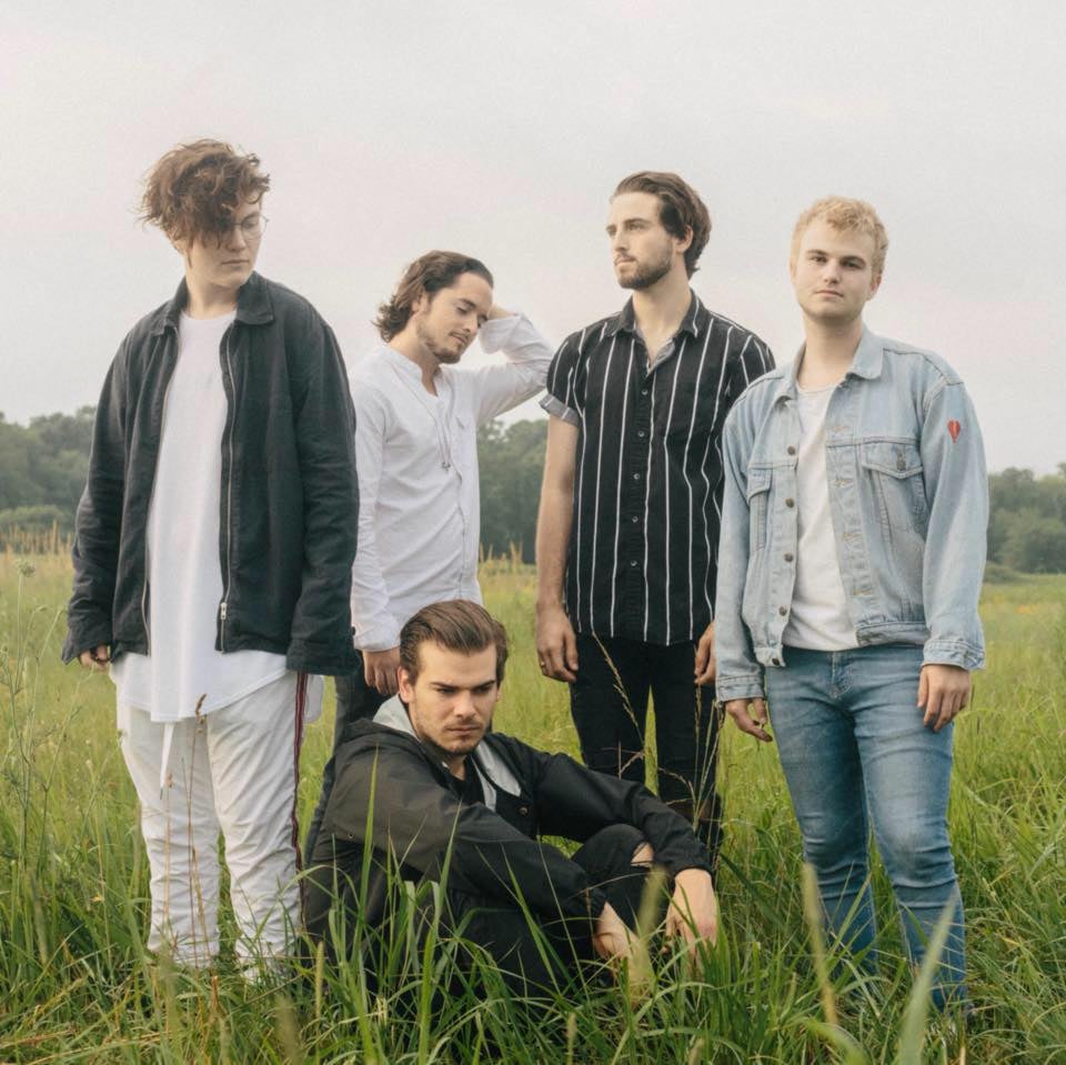 THE WLDLFE – I’m Not Worried Anymore