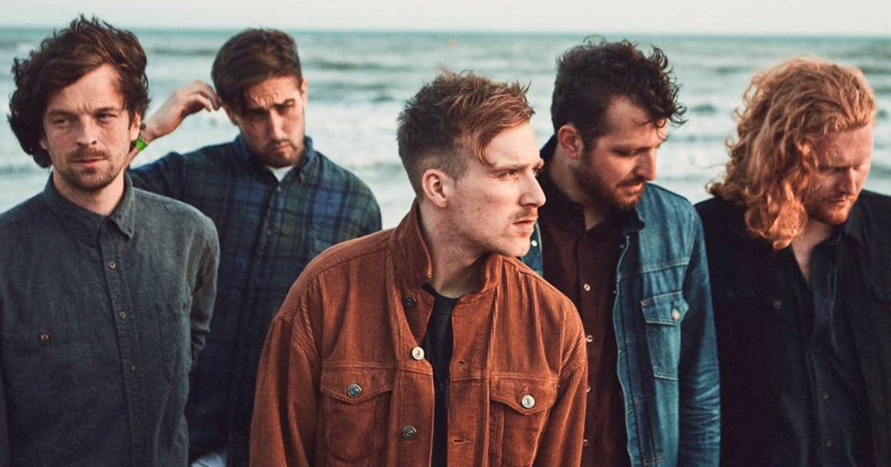 New Music Alert: Cape Cub