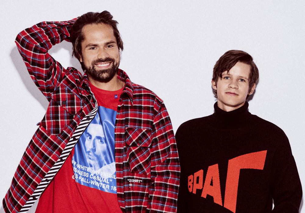 New Music Alert: Lemaitre