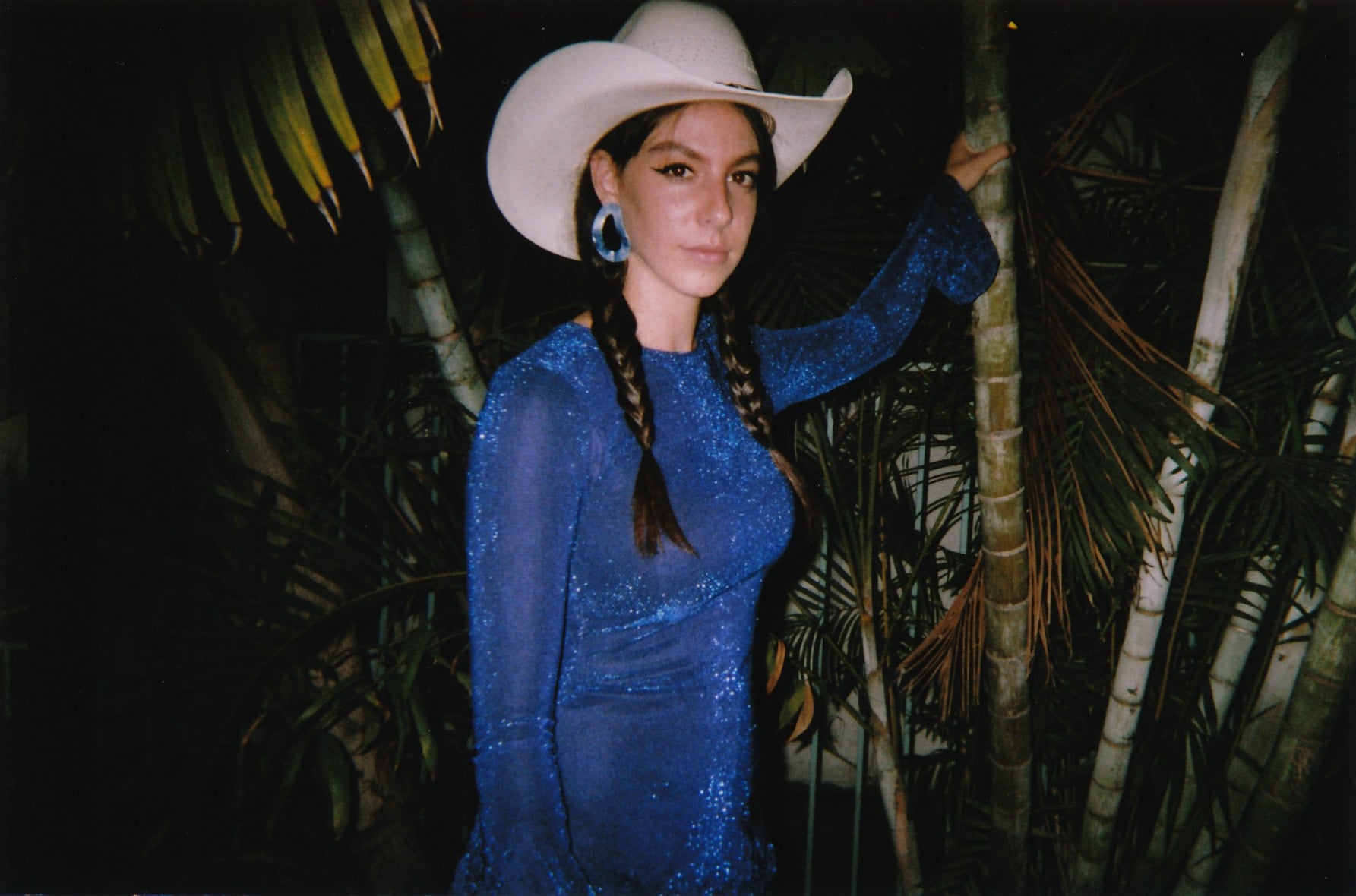 Rodes Rollins: The Cowgirl Poet