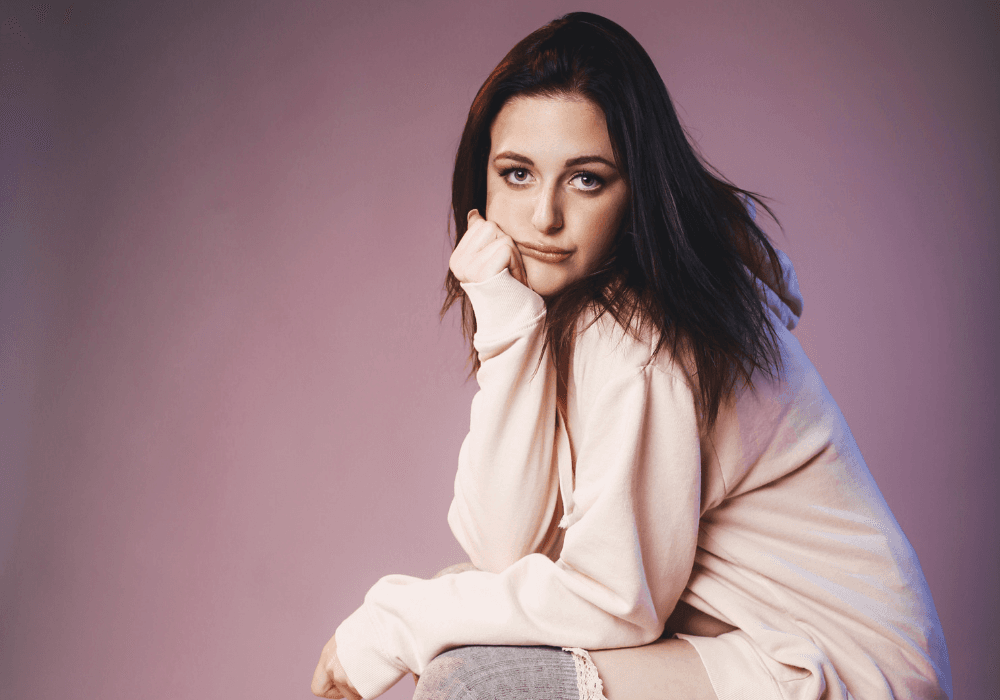 We’re seriously impressed with Mahkenna, the girl is 17 and she’s got her hand in every area of entertainment. The actress, vocalist, and DJ talked to us about her new song “One More Time” and her career.