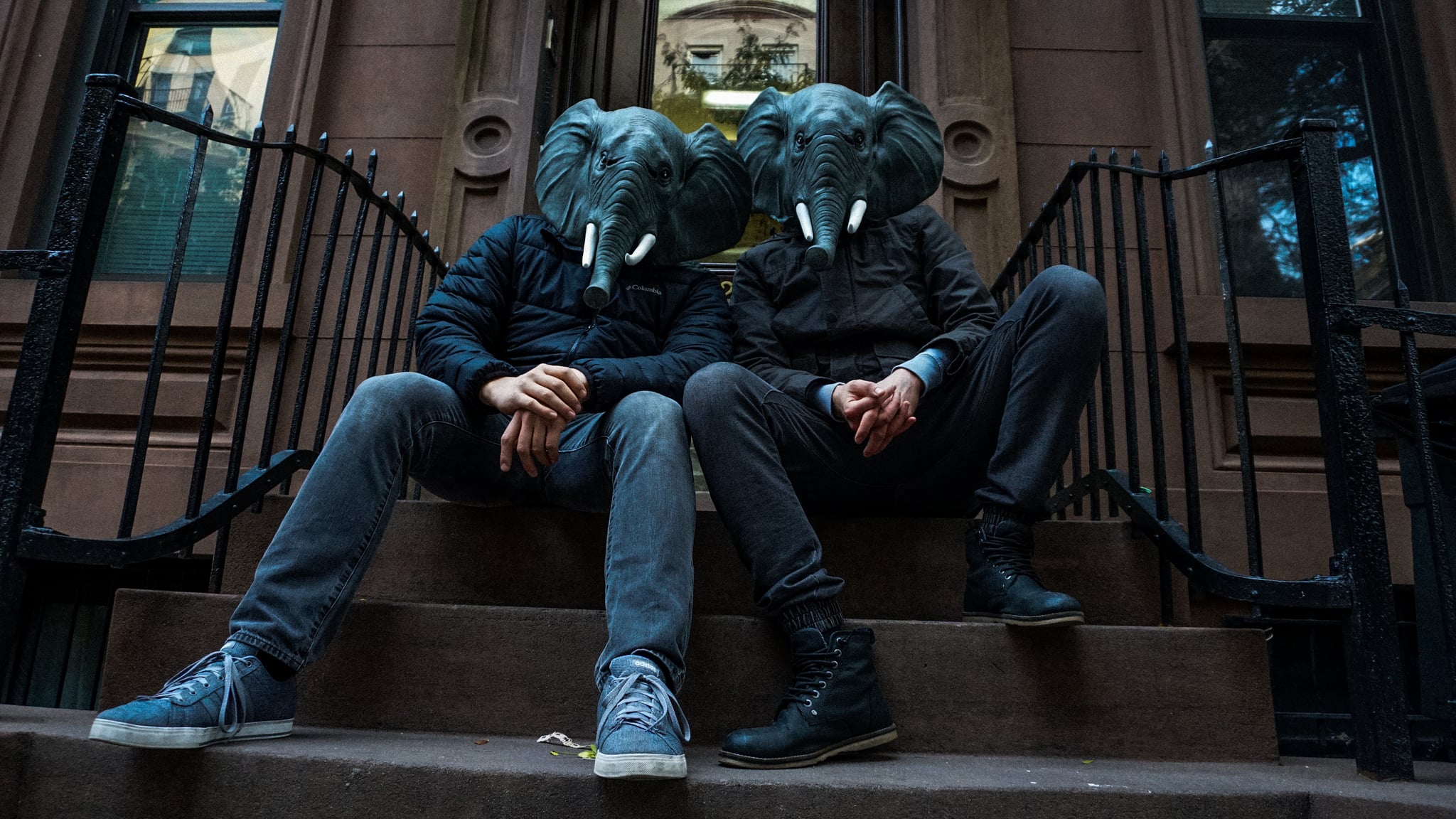 New Music Alert: Confetti’s “Dear God”
