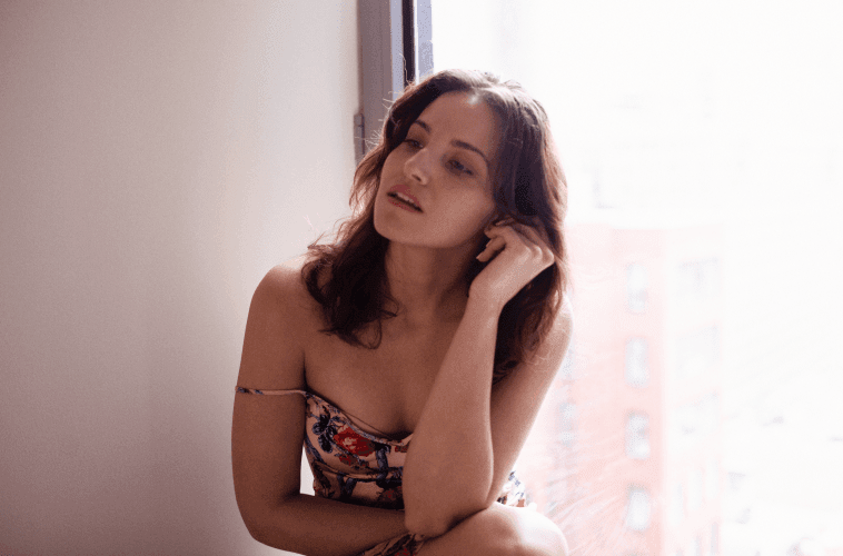 Jennifer Denali Turns Pain Into Art