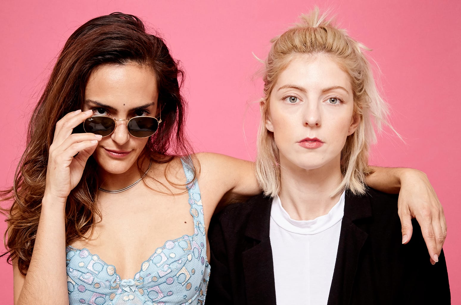 New Music Alert: Joyeur’s LIFEEATER