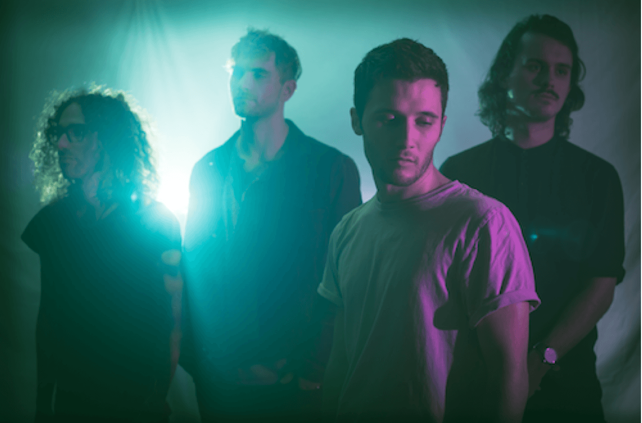 New Music Alert: Saint Slumber