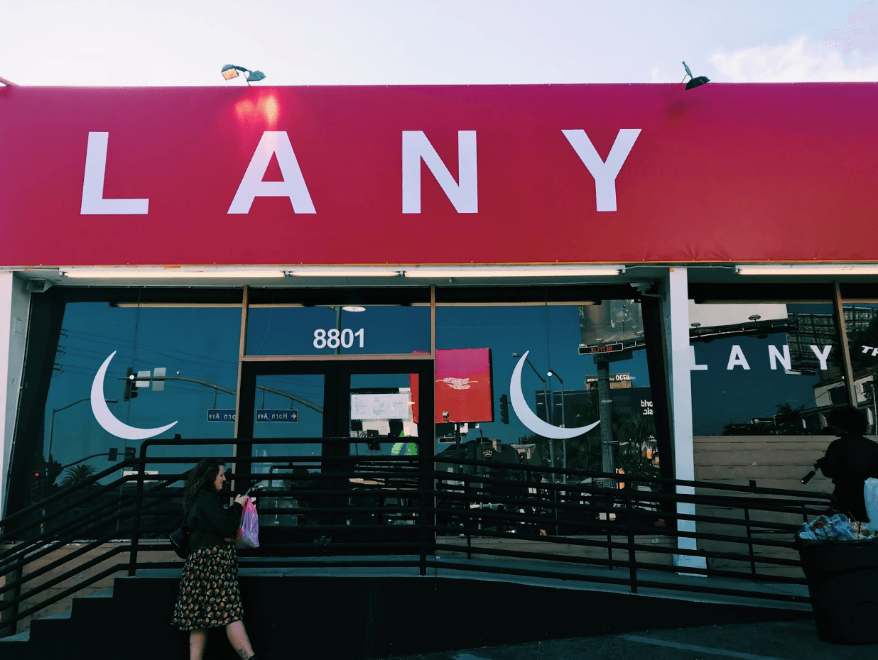 A little over two years ago, I had a friend send me a LANY’s “current location” because I was venting about a particular situation in my life and somehow this was the perfect song to get me through the summer. Since then, my love for this band has only grown and watching them sell two nights in a