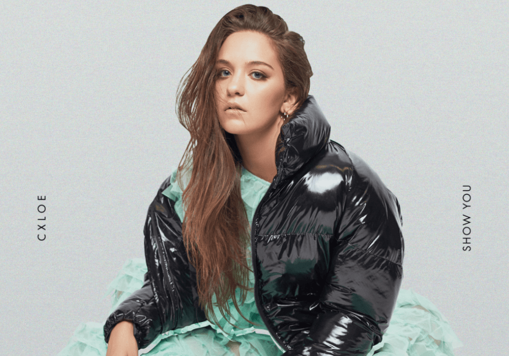 CXLOE Is Our New Dark Pop Queen