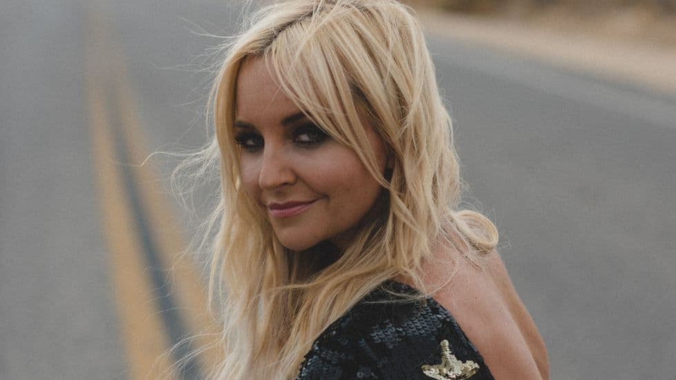Heather Morgan had a pretty traditional start, she grew up playing open mic nights and had a band in college, but her impressive songwriting catalog really gives her an edge. She’s worked for all the big shots in country music but now she’s breaking out on her own. She has a ton of passion and