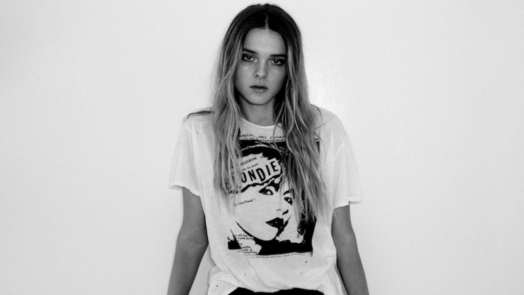 Vevo’s DSCVR Releases Charlotte Lawrence “Sleep Talking” Video