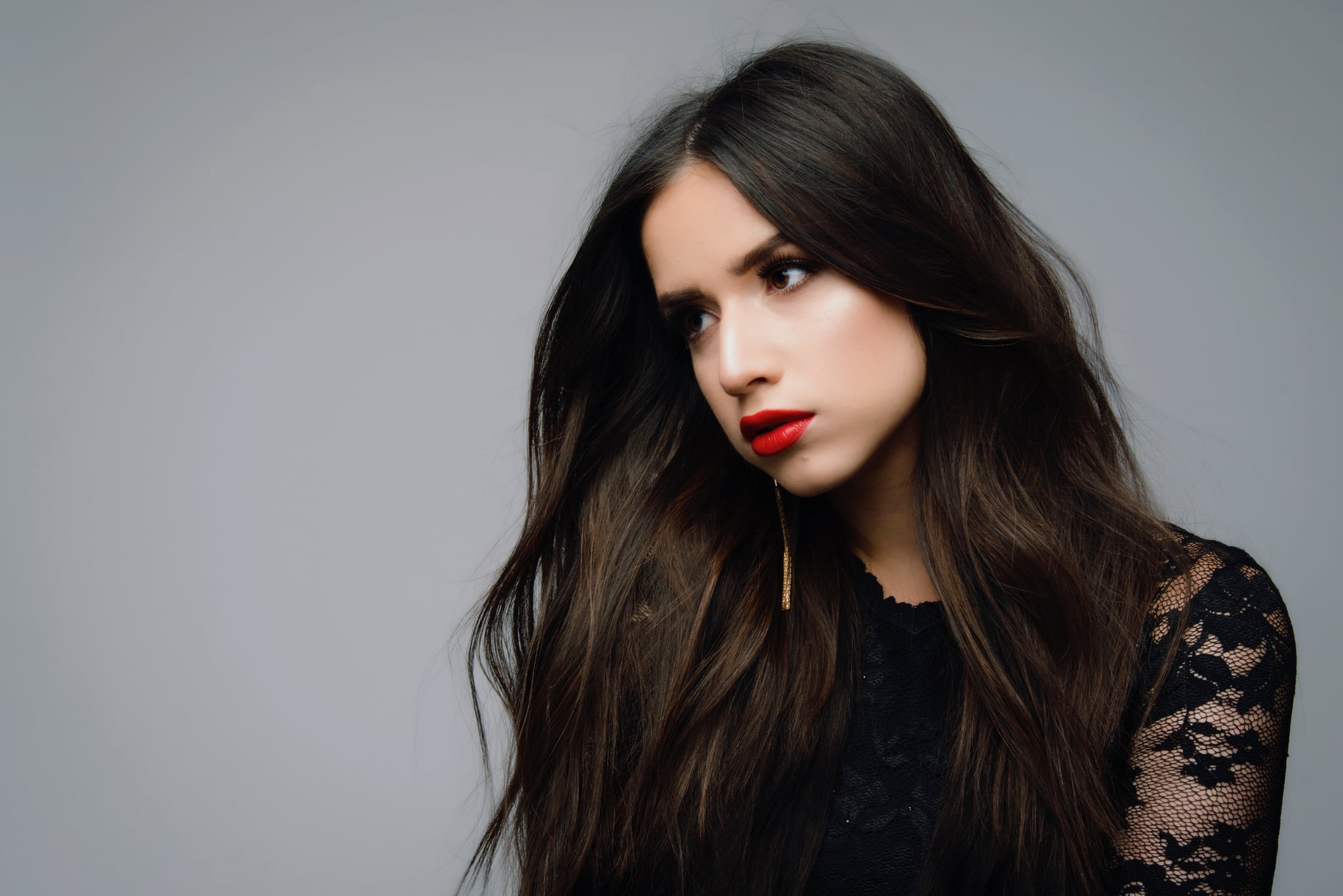 Listen To Filipa’s Gorgeous Cover Of “Like To Be You”