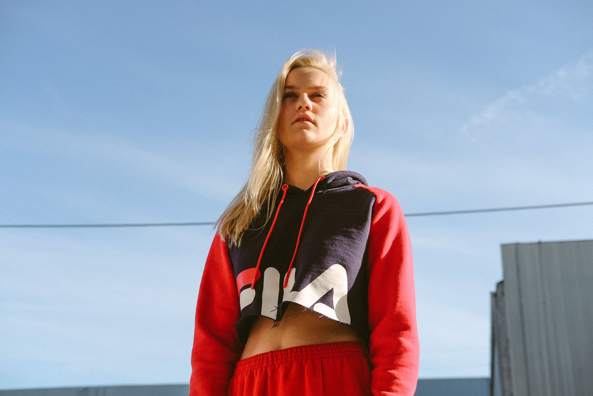 You Need To Know About Carlie Hanson