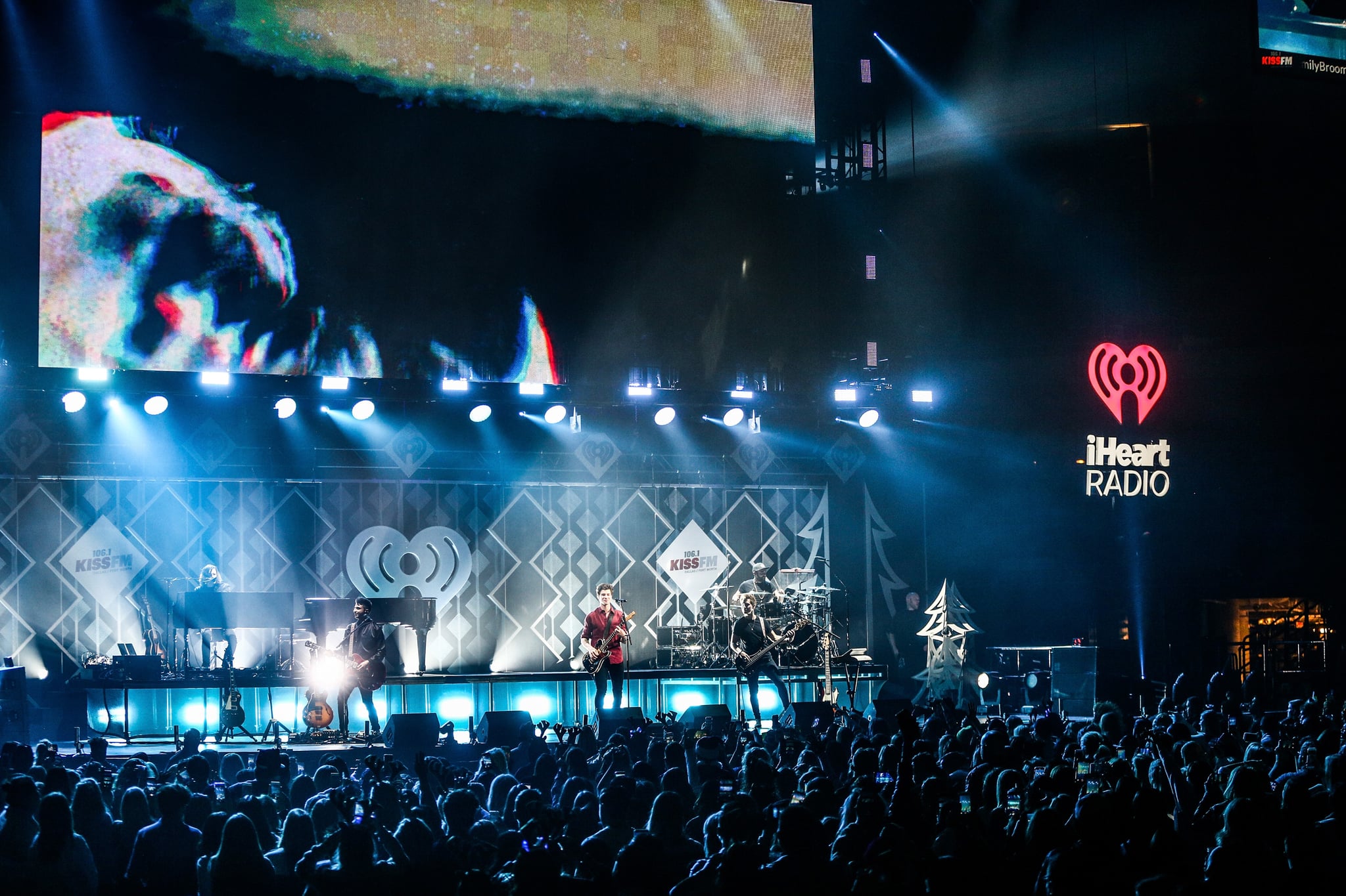 This Year’s Jingle Ball Was Everything We Wanted