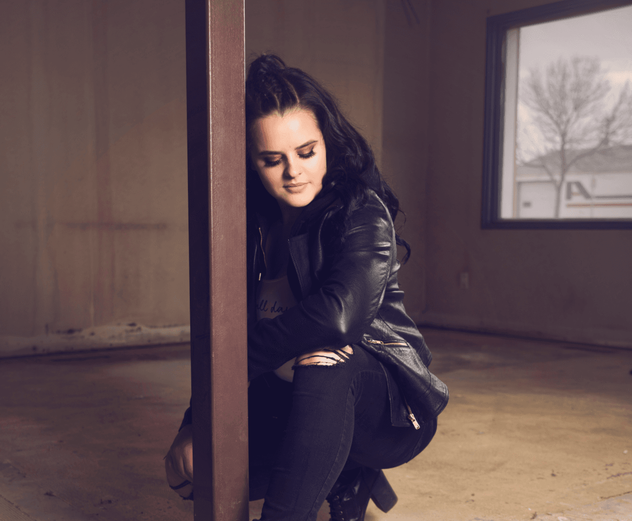 Shayla Souliere’s “Let Me Go” instantly hooks you. The song is so catchy and full of energy. We talked to Shayla about what’s been inspiring her lately.