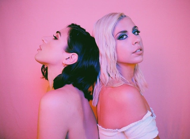 RUUMER Is The Sister Pop Duo To Watch
