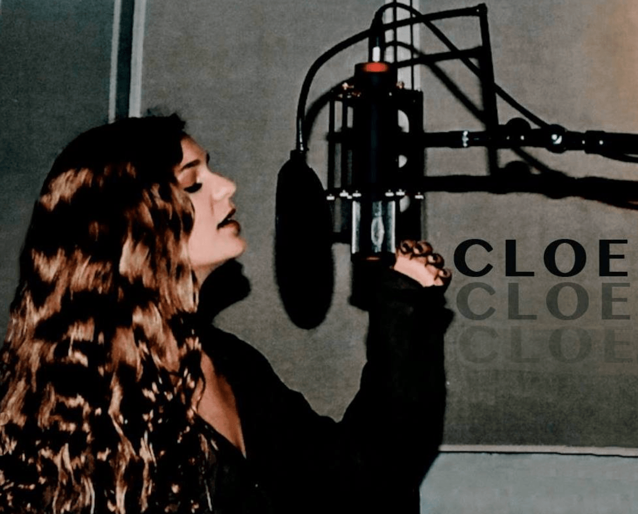 Premiere: Cloe’s “Last Christmas”