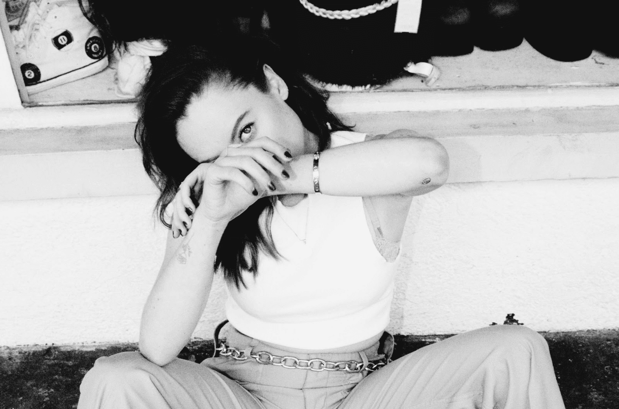 Girl Wilde’s Nervous Breakdown