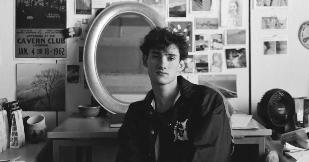 Charlie Burg- Three, Fever EP
