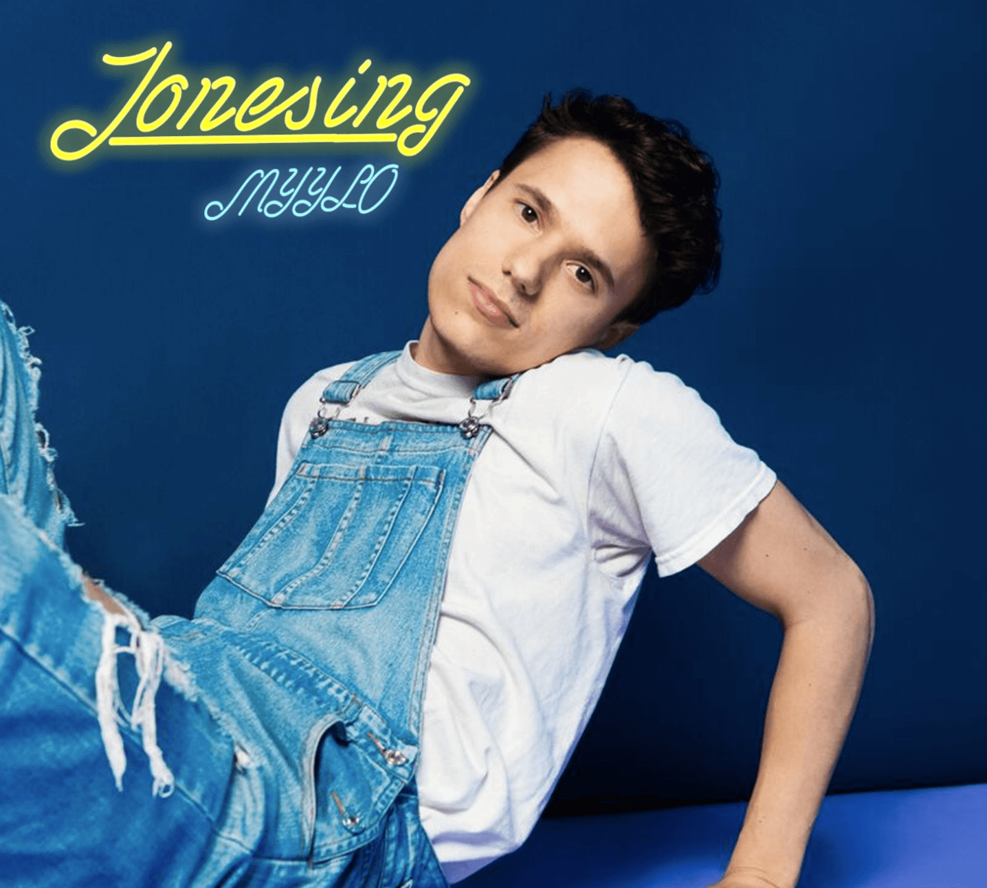Myylo is an emerging pot act currently located in the booming Nashville scene. Following a series of releases the second half of 2018, he is back with his first single of the year, “Jonesing”.