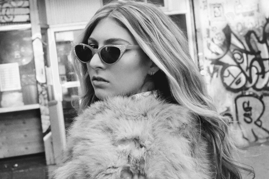Blu DeTiger Is The Cool Girl We Want To Be