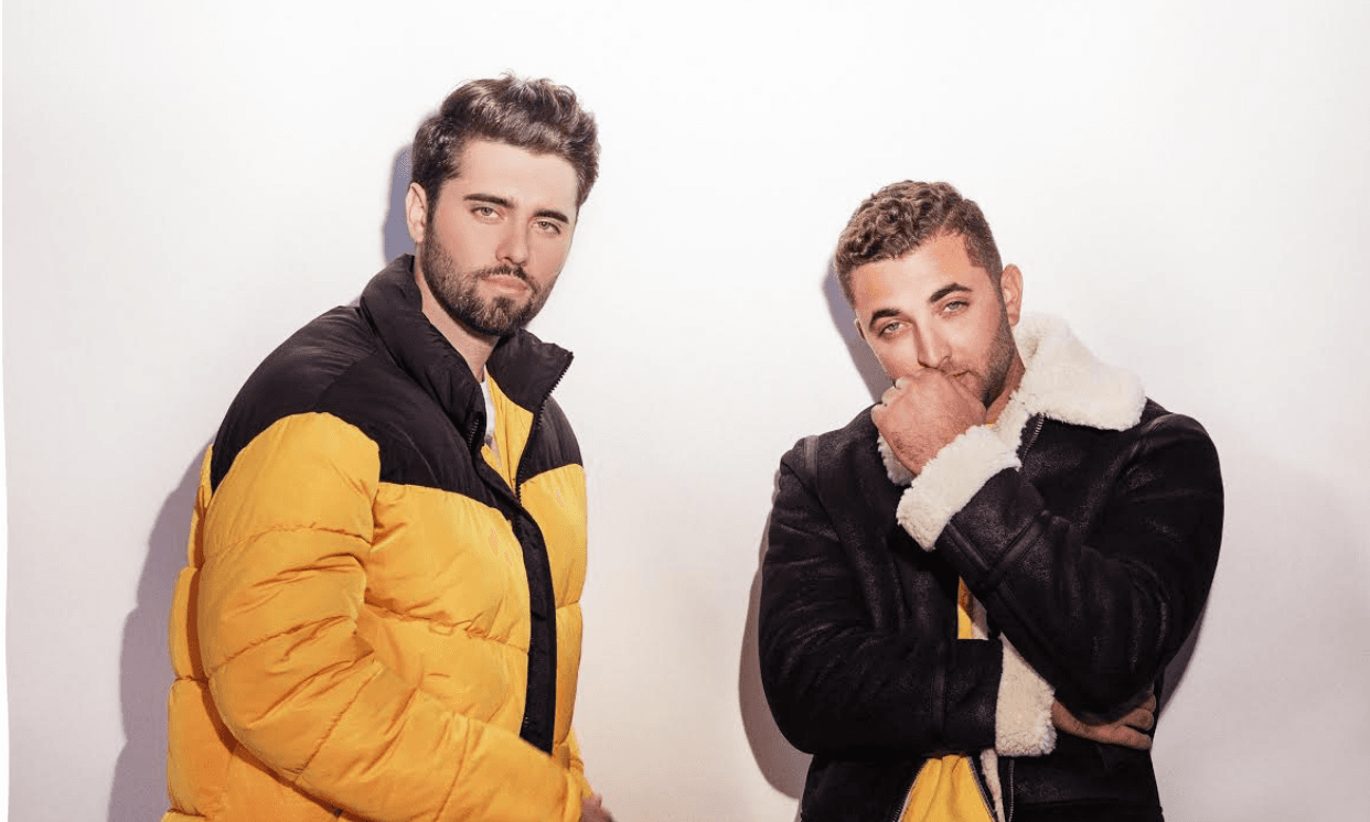 Kyan Palmer and nicopop’s collaboration is one I never knew I needed. Addicting lyrics and catchy beat make for a great song. If this is just a taste of what’s to come, I can’t wait to hear what’s next for them.