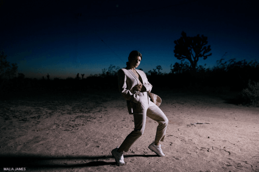 Donna Missal Drops “Get Well”