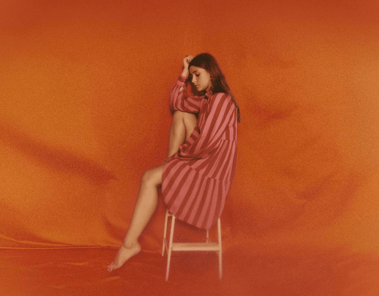 My loyalty to LÉON dates back to 2016. I found her through Spotify and when I saw her perform on Corden’s Late Late Show, I knew it was only a matter of time before the world felt what I felt when I heard her sing. Flash forward to Coachella last year and I actually cried at her set. I cannot