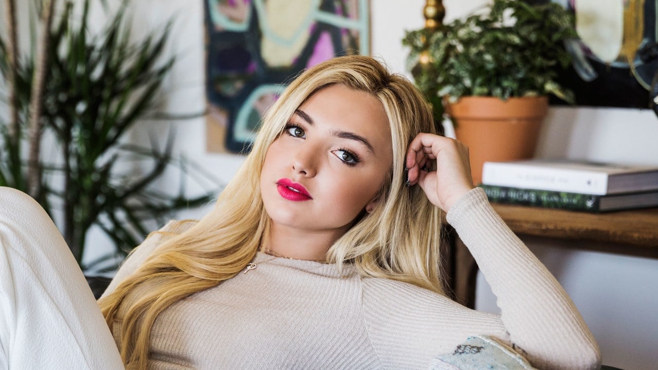 Peyton List Is Taking Over