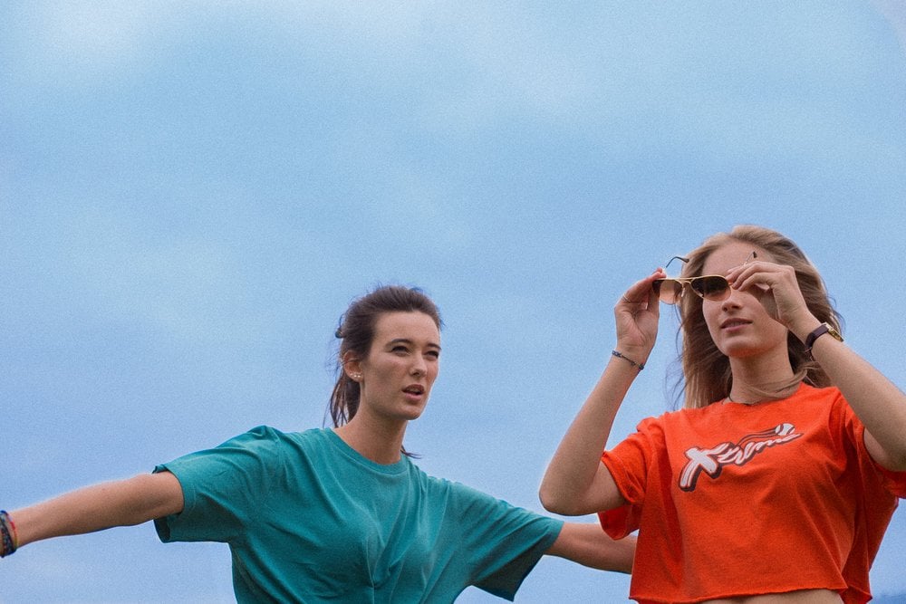 HANNIE: The Electro-Pop Duo You Need To Know