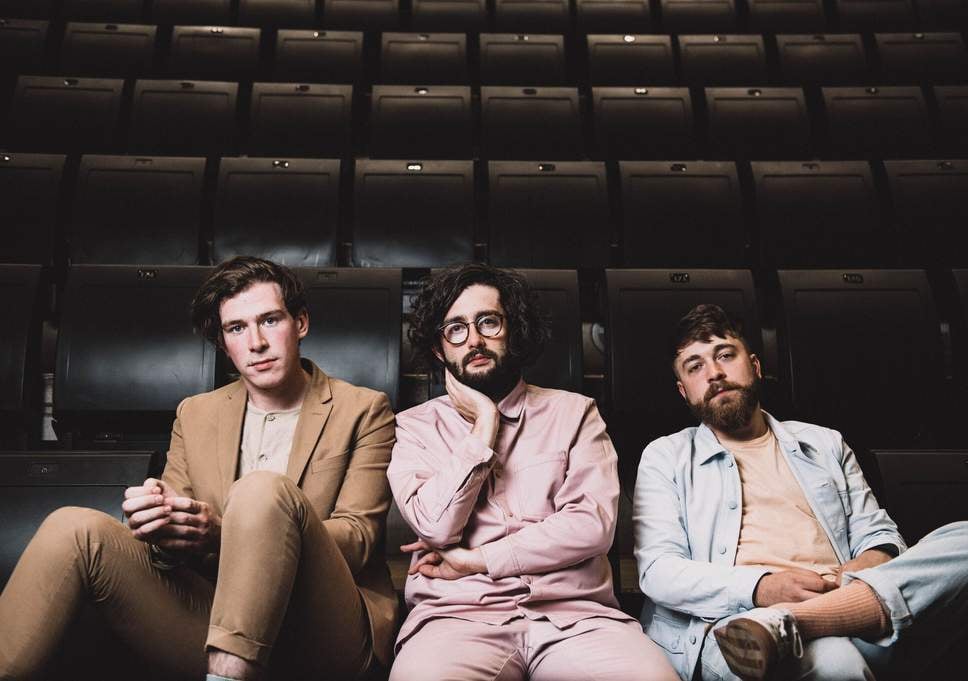 Fatherson Talks Reimagined Songs and SXSW