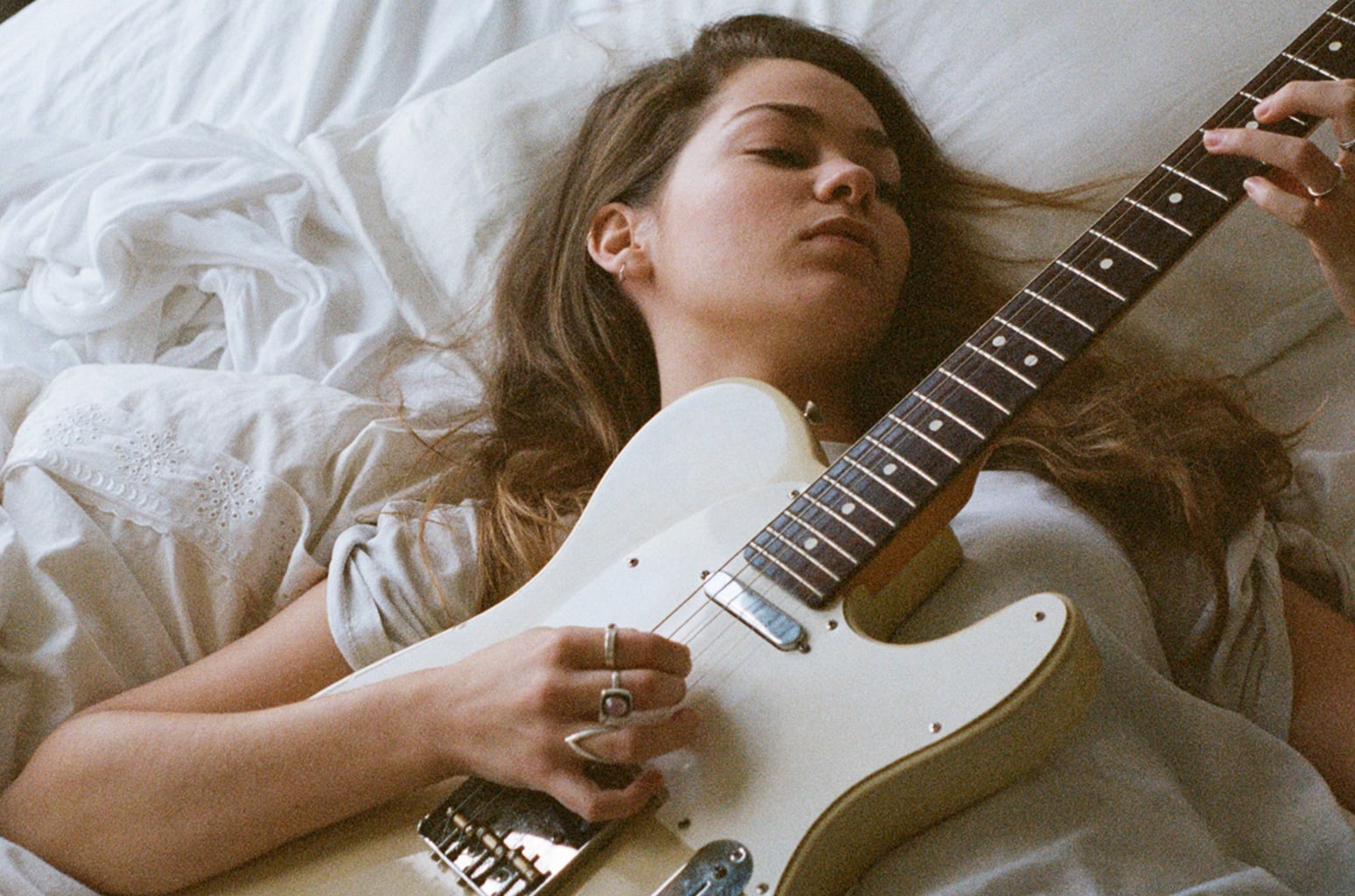 Minke: Sad Songs But Make It Rock