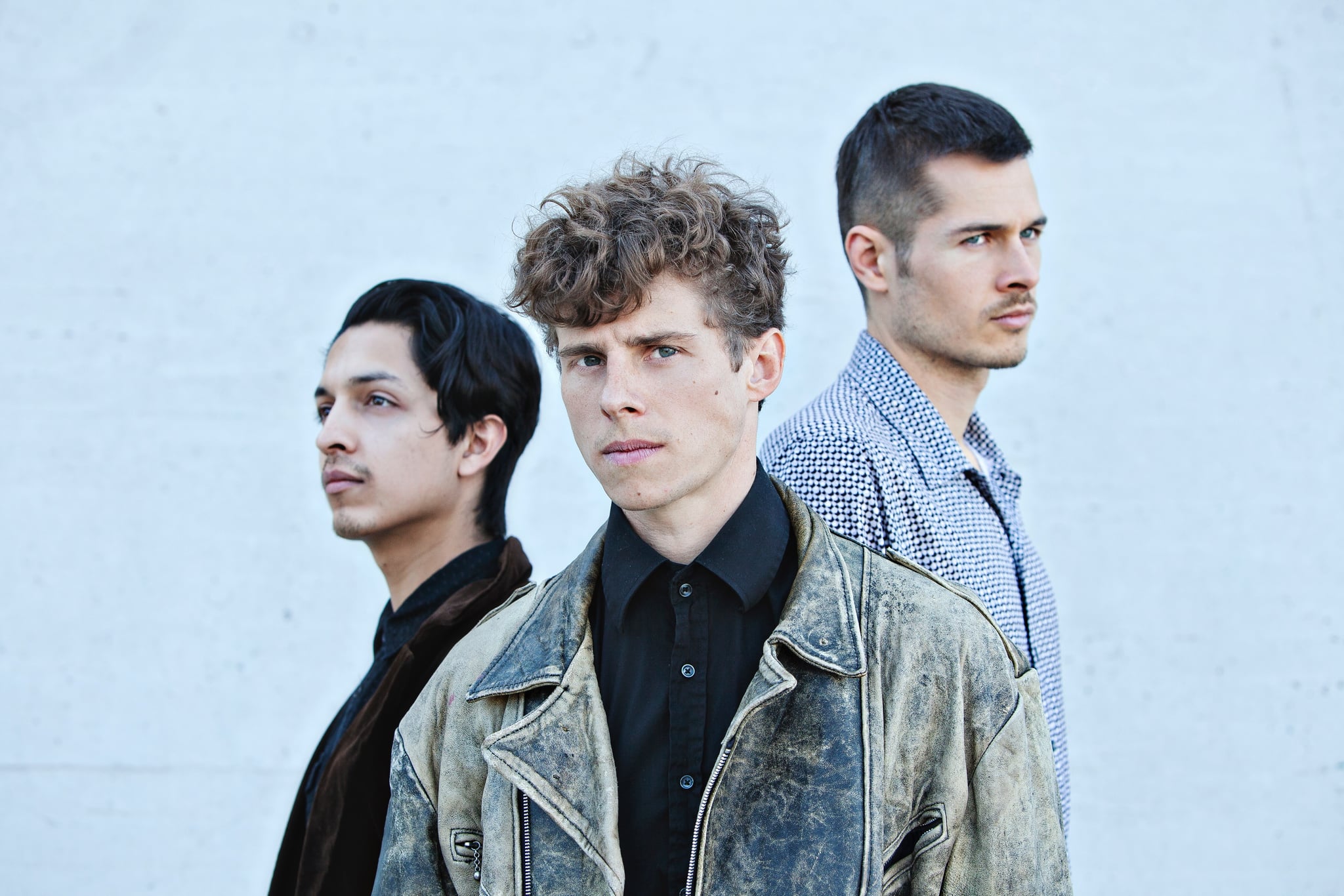 Premiere: Trapdoor Social’s “Truth”
