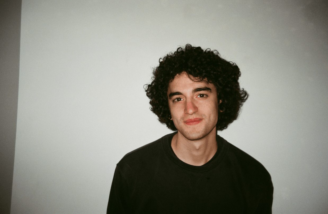Adam Melchor’s “Plan On You” Has Such A Poetic Backstory