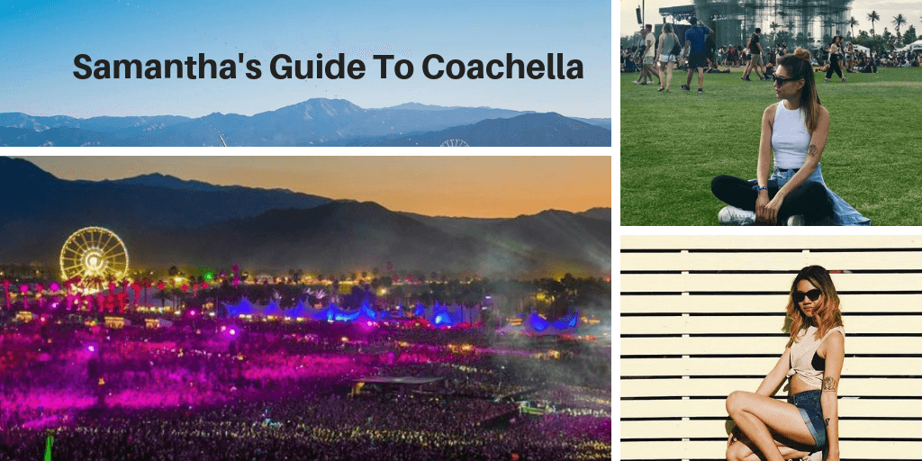 How To Prep For Coachella 2019