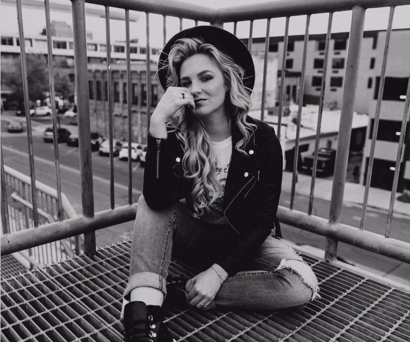 Kensington Moore Doesn’t Like You Anymore