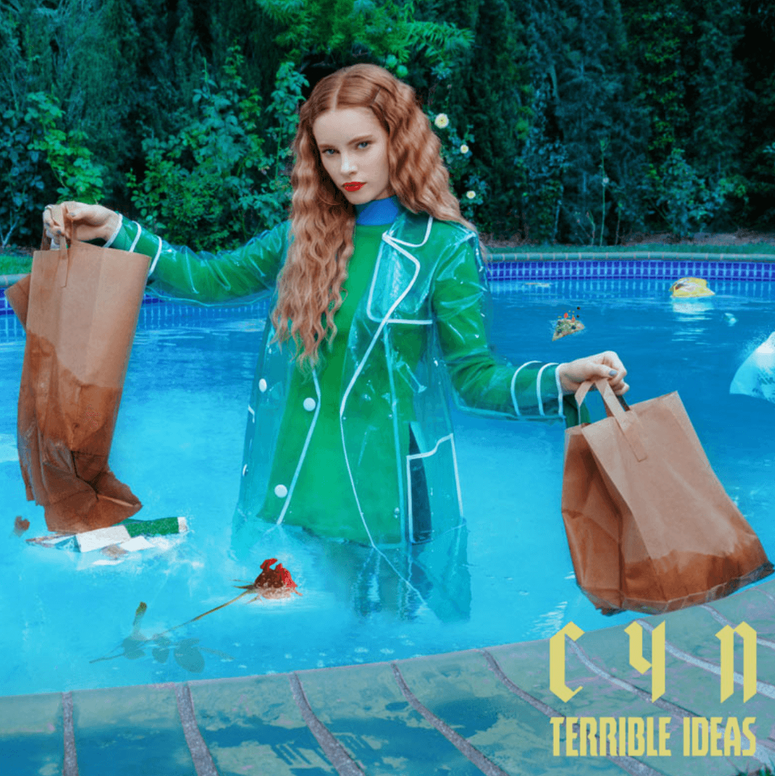 New Video: Cyn’s “Terrible Ideas”