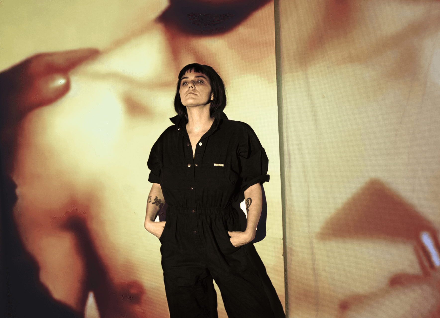 Emily Wells has the most poetic way of phrasing, her latest album, This World Is Too __ For You is an ambitious concept album about humanity. We talked to her about climate change, being a woman, and the book she’s been obsessed with recently. How did you get started in music? Emily: I got started