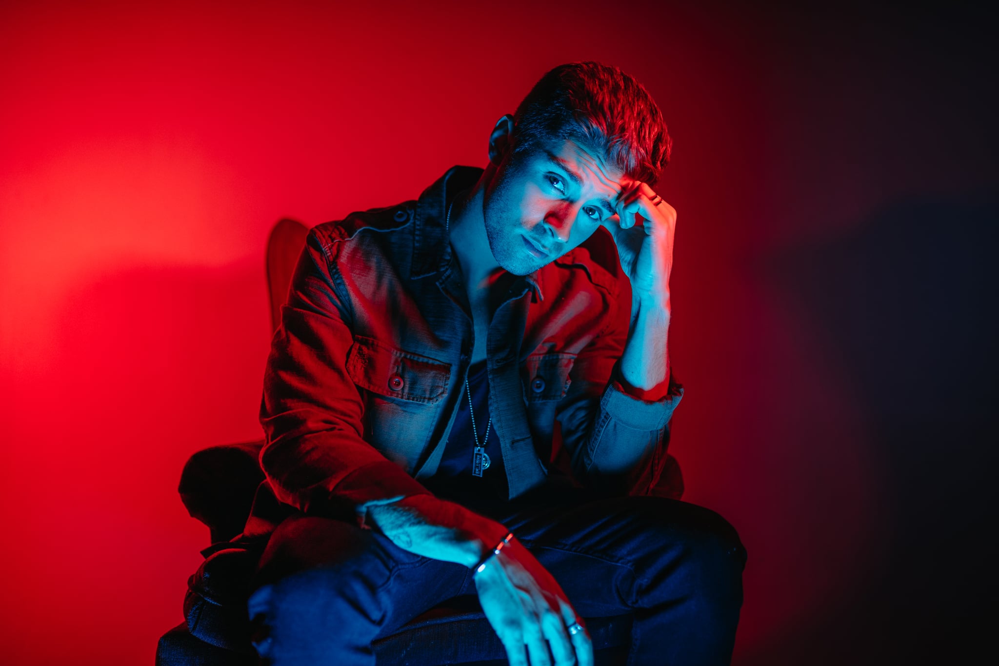 Jake Miller Will Wait For You