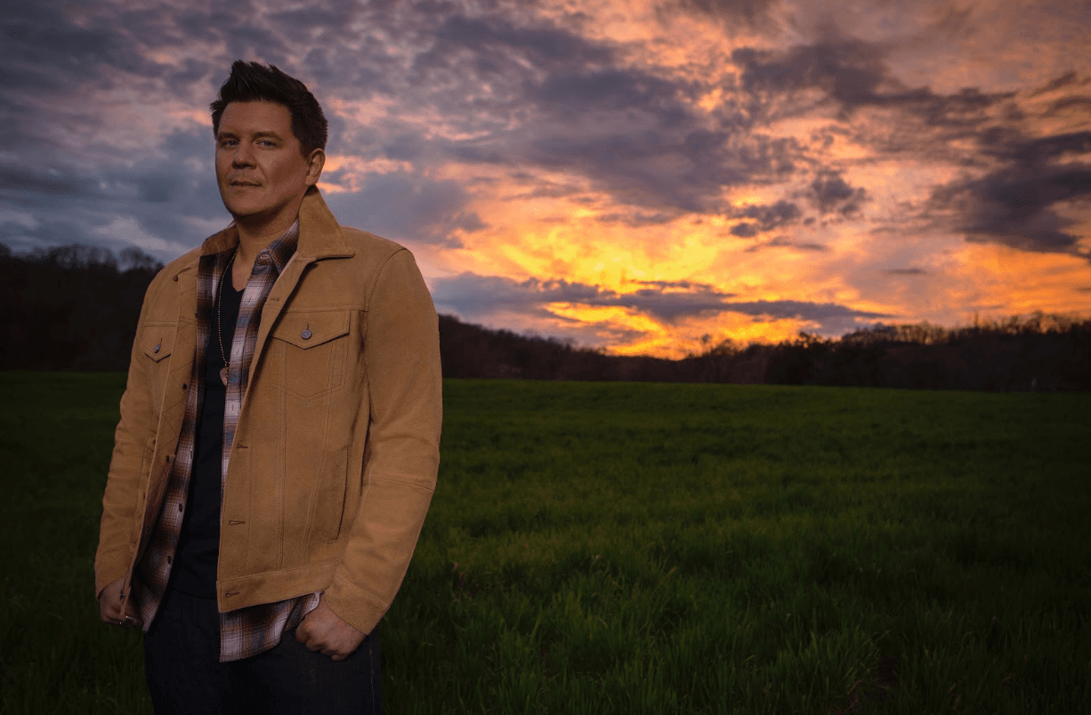 Adam Craig is one of the good guys you want to root for. Artists like Jason Aldean and Dustin Lynch have used many of his songs, but it wasn’t until group Parmalee recorded “Close Your Eyes” that Adam realized he could not only be a songwriter, but a front man and performing his own songs. “I went